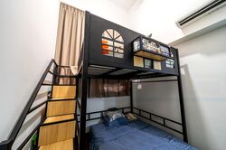 Mayfair Gardens (D21), Condominium #490918081